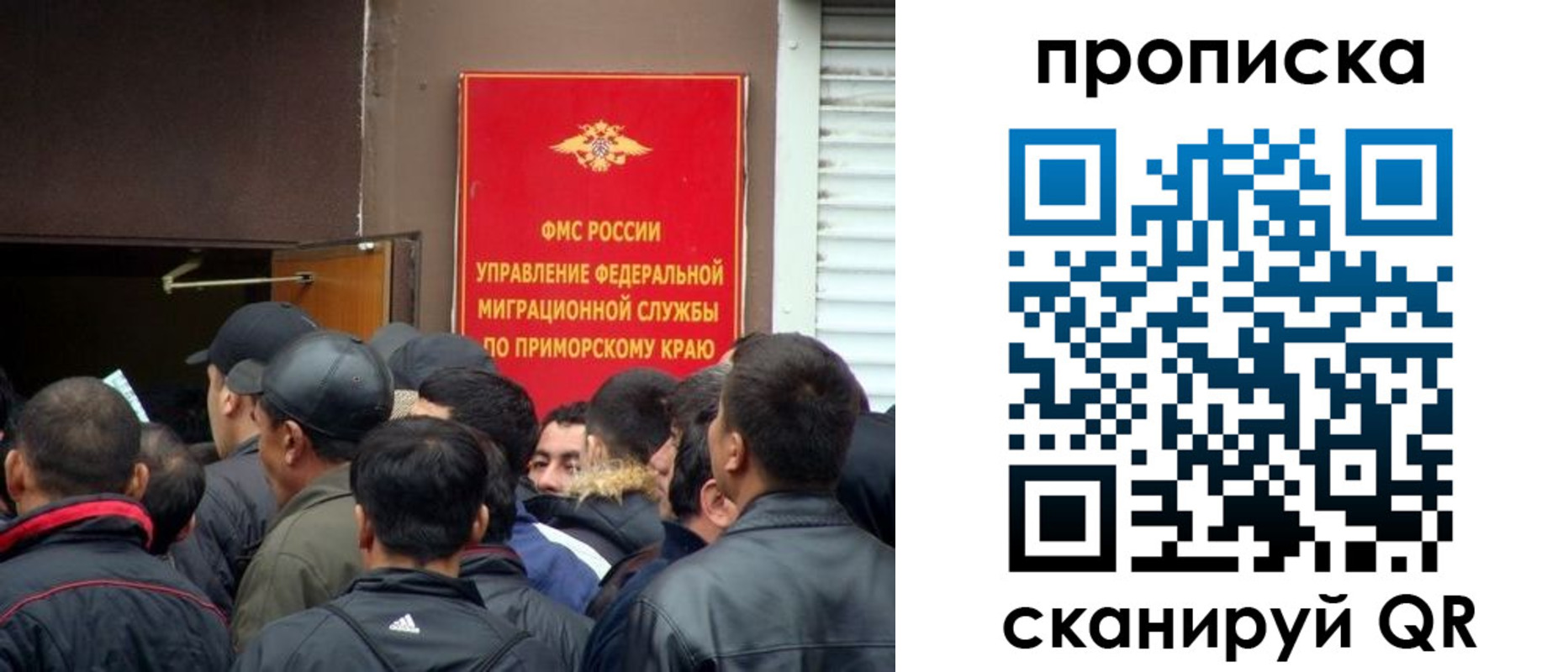 временная регистрация гарантия в Коврове